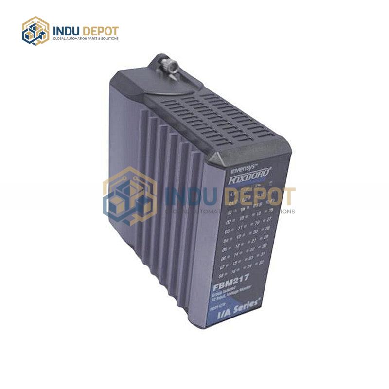 FBM217 Foxboro Compact Discrete Input Module