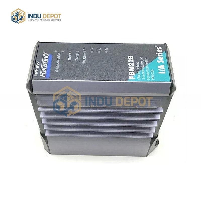 FBM228 FOUNDATION Fieldbus Module Foxboro - Image 2