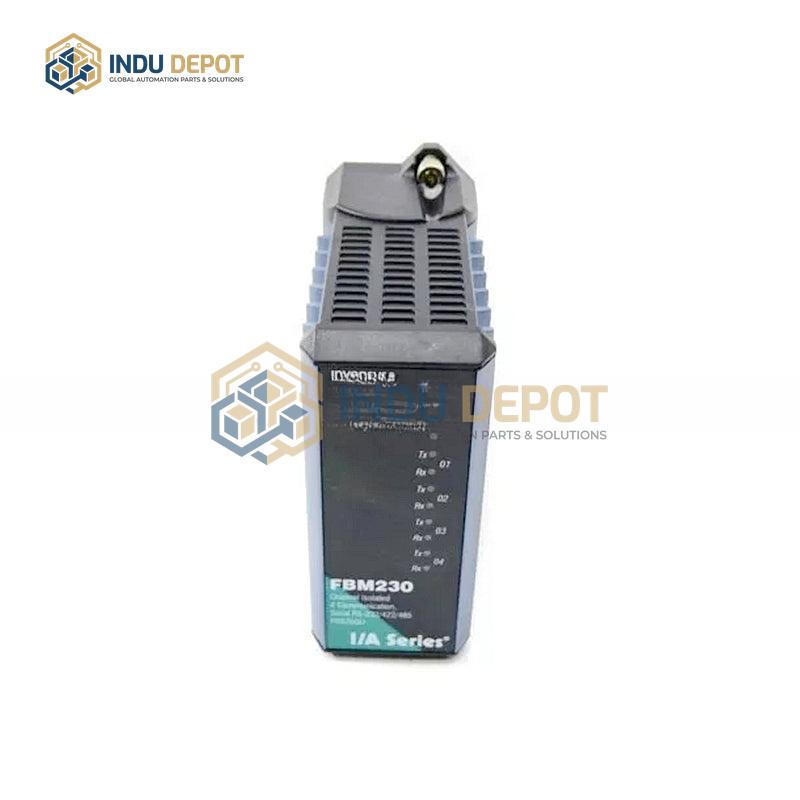 FBM230 Foxboro Field Device System Integrator Module - Image 2