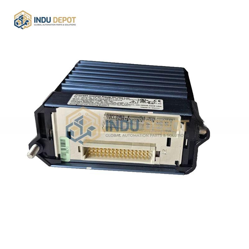 Foxboro FBM231 P0926GV DCS Serial Communication Module