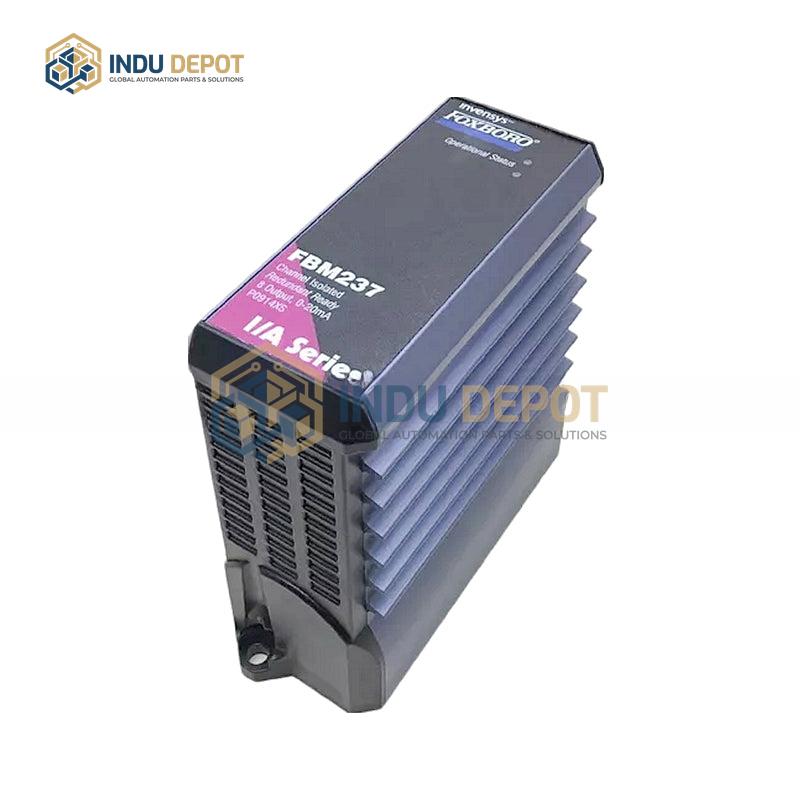 Foxboro | FBM237 P0914XS | Output Module