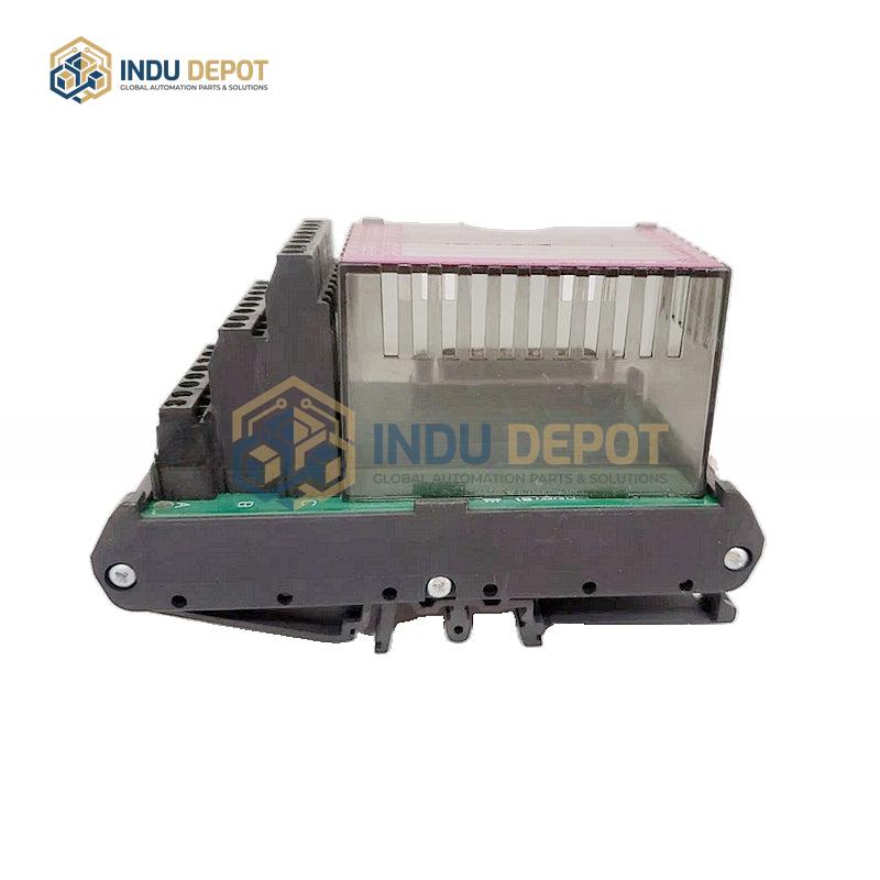 Foxboro FBM237 P0916CC 0 to 20 mA Output Module