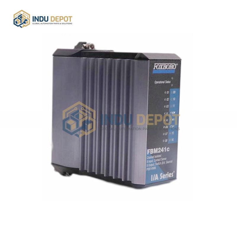 FBM241C P0914WM Foxboro I/A Series I/O Module