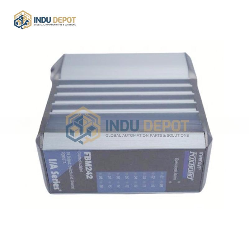 Discrete Output Module FBM242 Invensys Foxboro