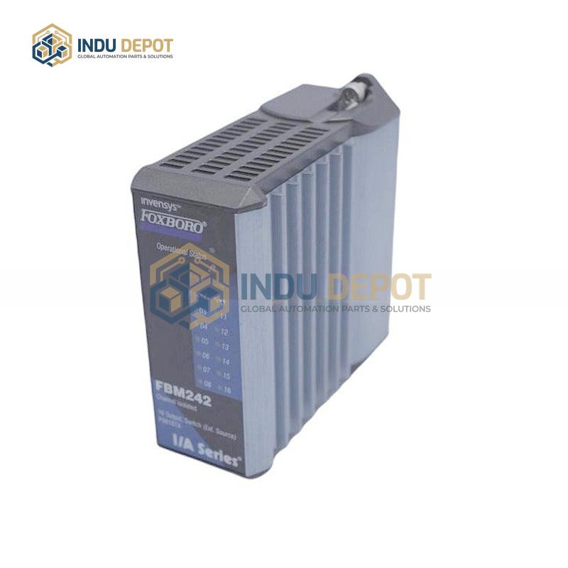Discrete Output Module FBM242 Invensys Foxboro - Image 3