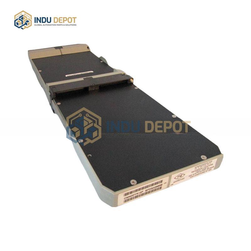 Digital I/O Module Foxboro FBM3 P0400YD Automation Series - Image 3