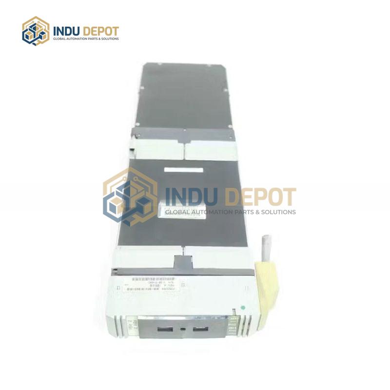 High-Speed Pulse Input Module Foxboro FBM6 P0400YG - Image 3