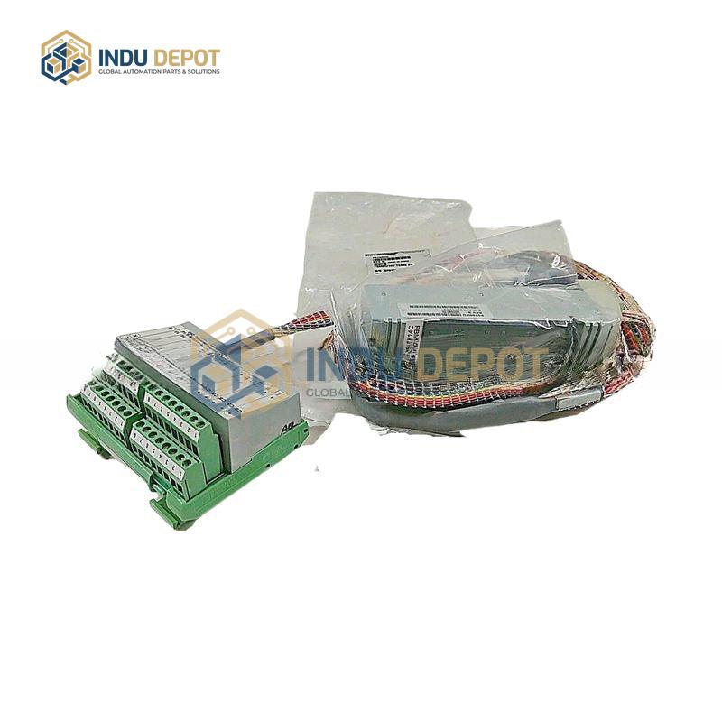 Foxboro FBM9C/14C P0700HU I/A Series Automation Processor Unit - Image 3