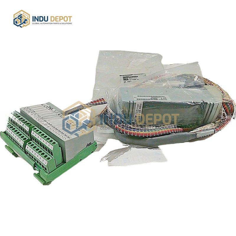 FBM9C/14C Foxboro Cable Wire Termination Assembly