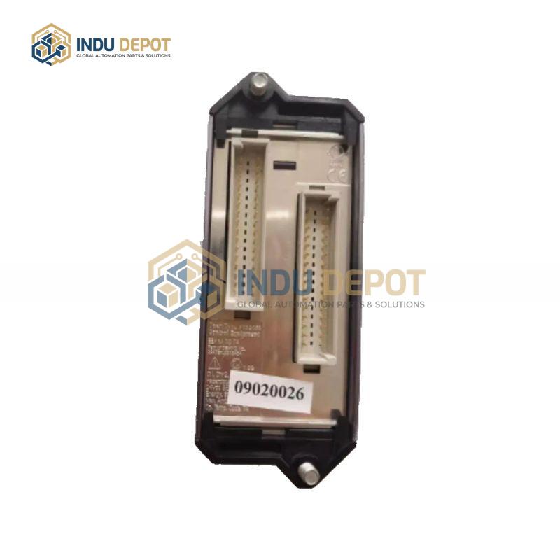 FOXBORO FBMSLT Reliable Fieldbus Communication Module - Image 3