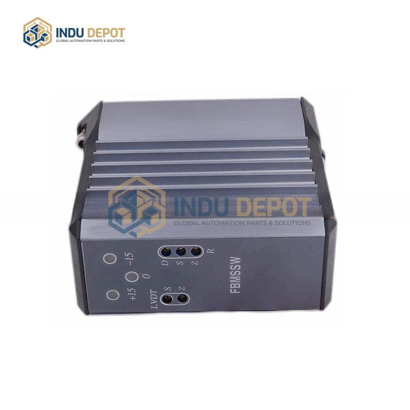 FBMSSW Foxboro Fiber Optic Interface and Digital Output Module - Image 2