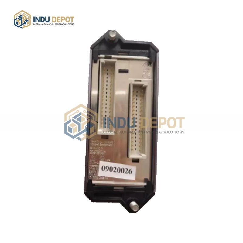 Control System Module Foxboro I/A Series FBMSVL - Image 3