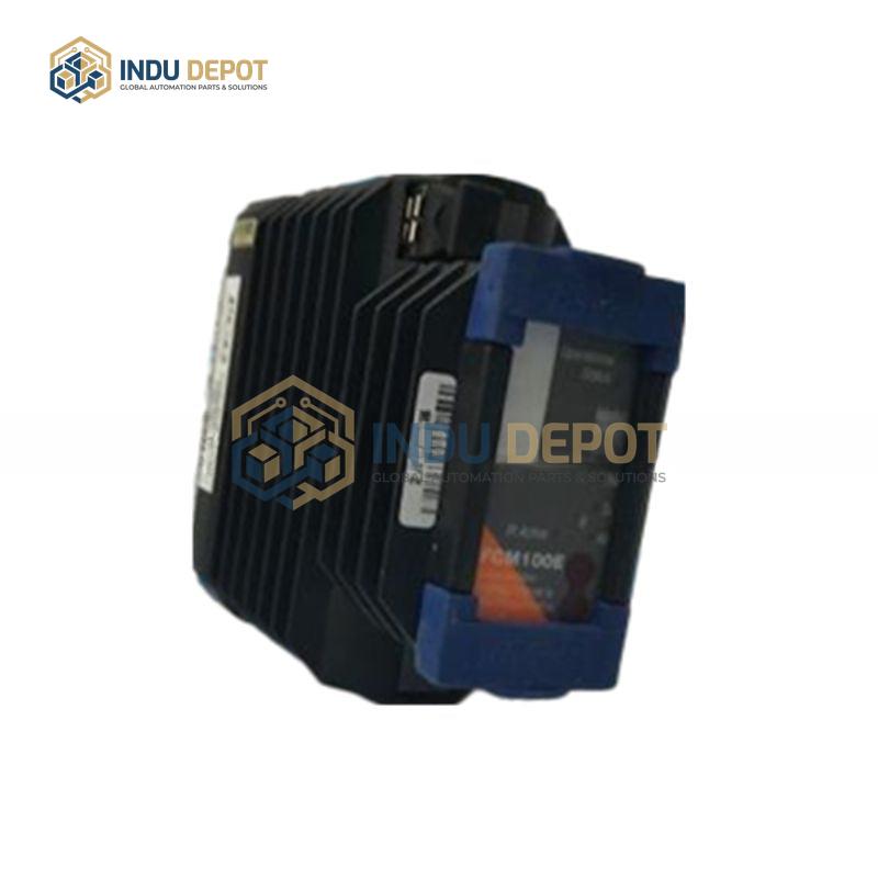 Baseplate Module Foxboro P0926JMA for Distributed Control Systems - Image 2