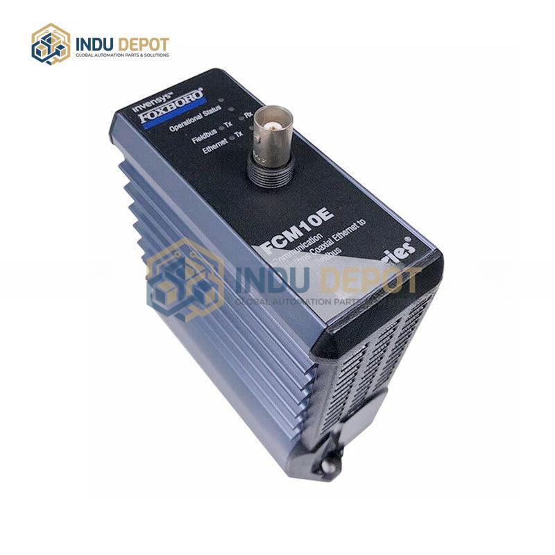 Foxboro FCM10E Fieldbus Communications Module I/A Series