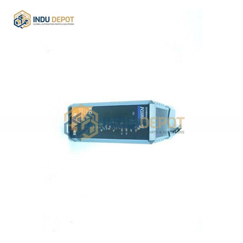 Fiber Optic Fieldbus Extender Foxboro FCM2F2 P0914YZ for Industrial DCS Systems - Image 2
