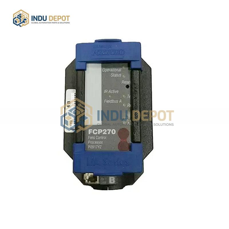 FCP270 | Foxboro | Field Control Processor