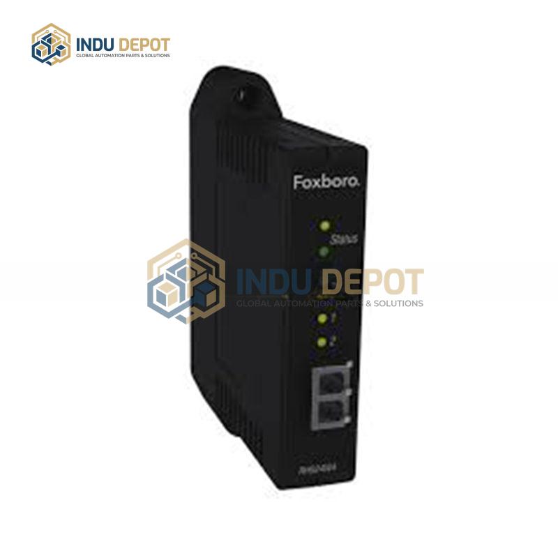 FCP280 RH924WA Foxboro Fiber Optic Network Adapter for I/A Series DCS - Image 2