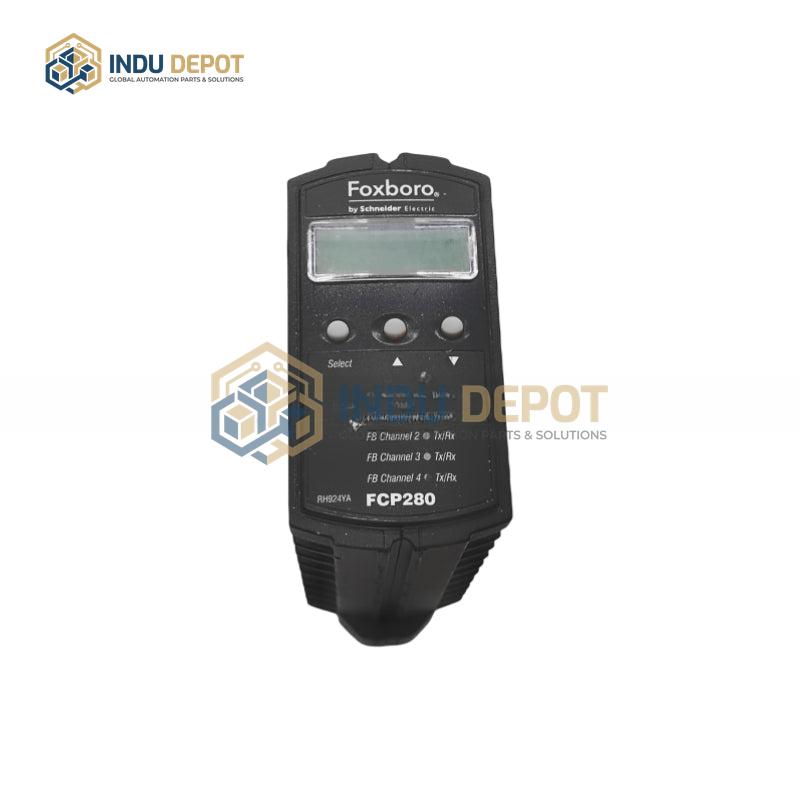 FOXBORO FCP280 RH924YA Field Control Processor
