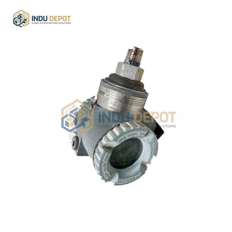 IGP10-A22D1F Foxboro Electronic Pressure Transmitter