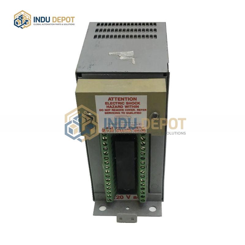 Operator Interface Panel for Industrial Control FOXBORO K0143AK-E