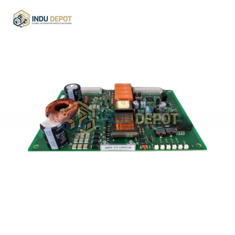 Control Module L0130AC Foxboro Fault-Tolerant Design for Process Automation - Image 2