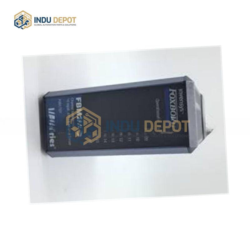 Modular I/O Module Foxboro MB-A_8IO_1 Automation Component - Image 2