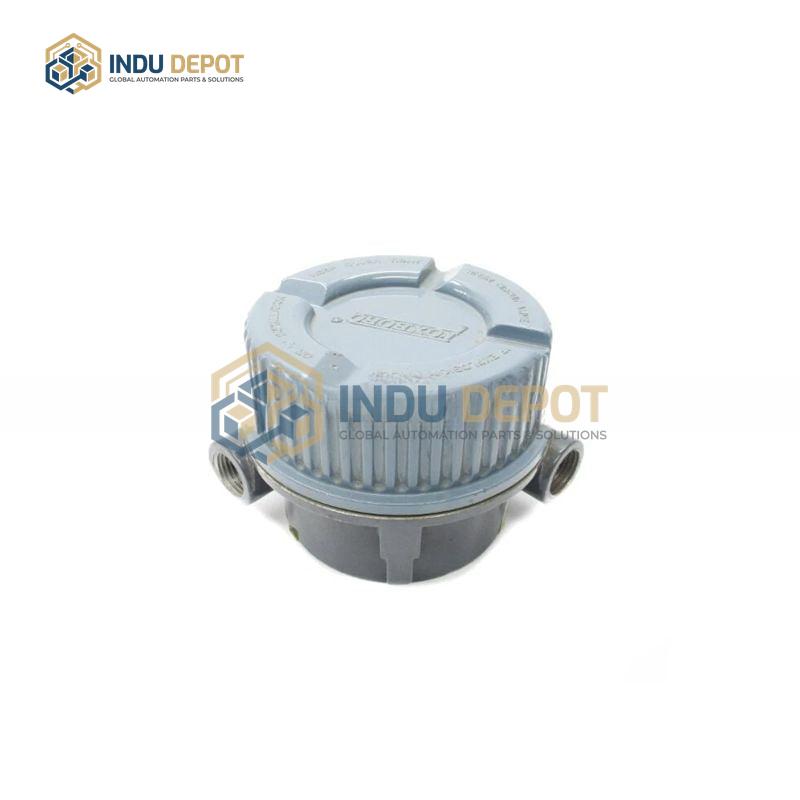 MTRJ-DL-02-20M Foxboro Remote I/O Module for DCS Systems