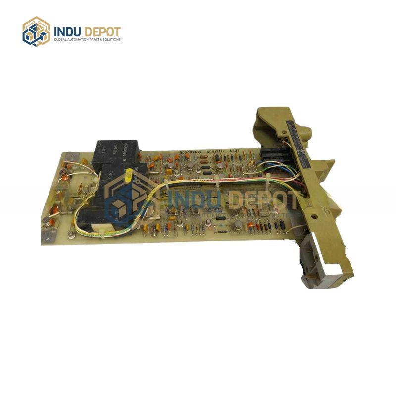 N0309YK Foxboro Resistance Voltage Converter for I/A Series - Image 2