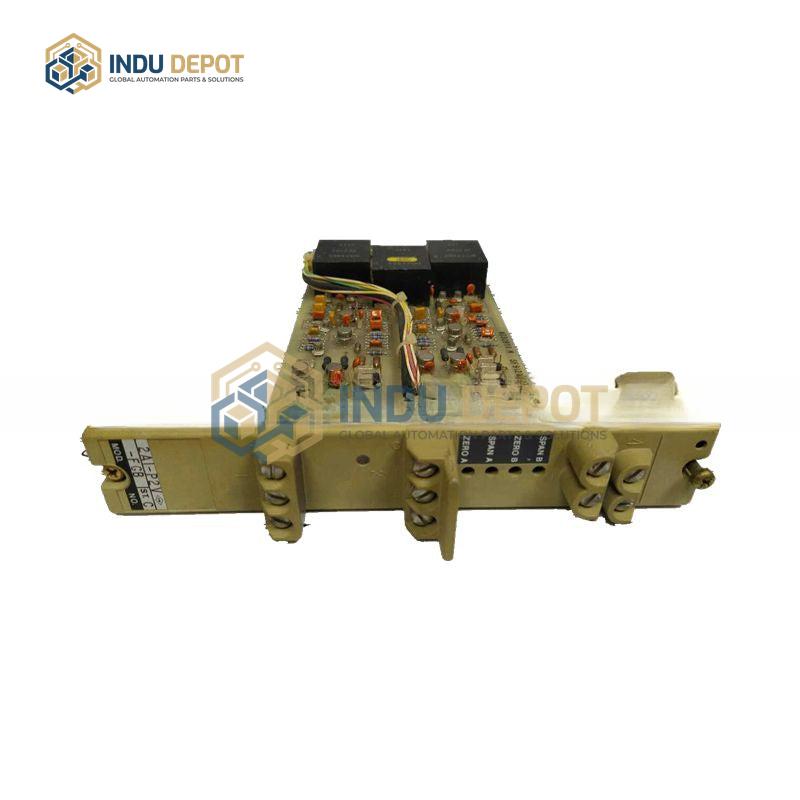 N0309YK Foxboro Resistance Voltage Converter for I/A Series - Image 3