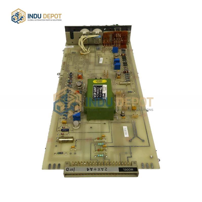 Foxboro N0311GA Industrial Control Card for Process Automation