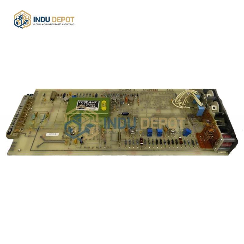 Foxboro N0311GA Industrial Control Card for Process Automation - Image 2