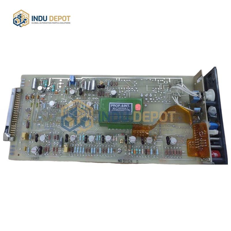 Industrial I/O Interface Board for I/A Series N0311GD Foxboro