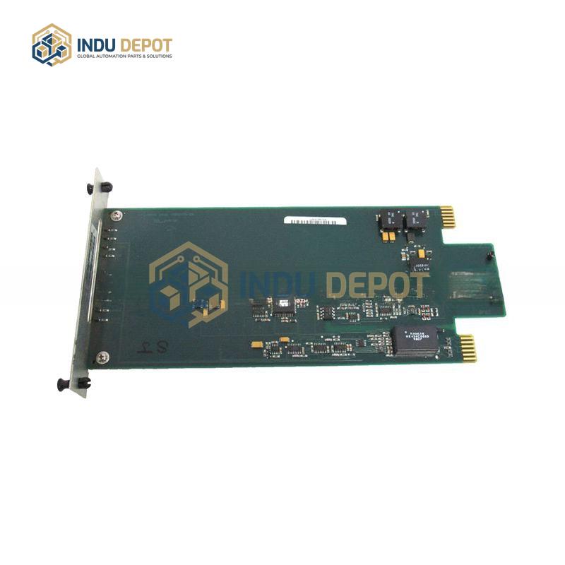 O0914SK-OA I/A Series Baseplate for Universal I/O Modules Foxboro - Image 2