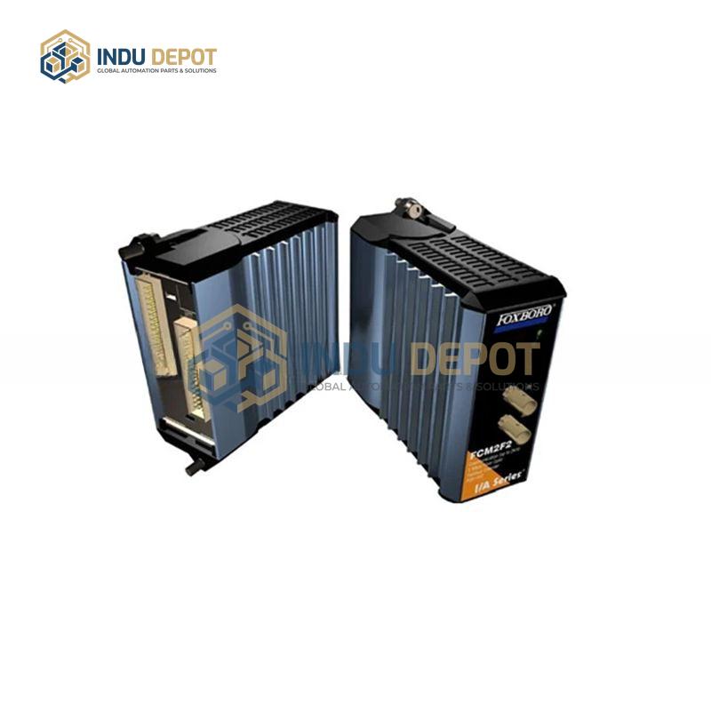 P0170KQ Foxboro I/A Series PLC Control Module