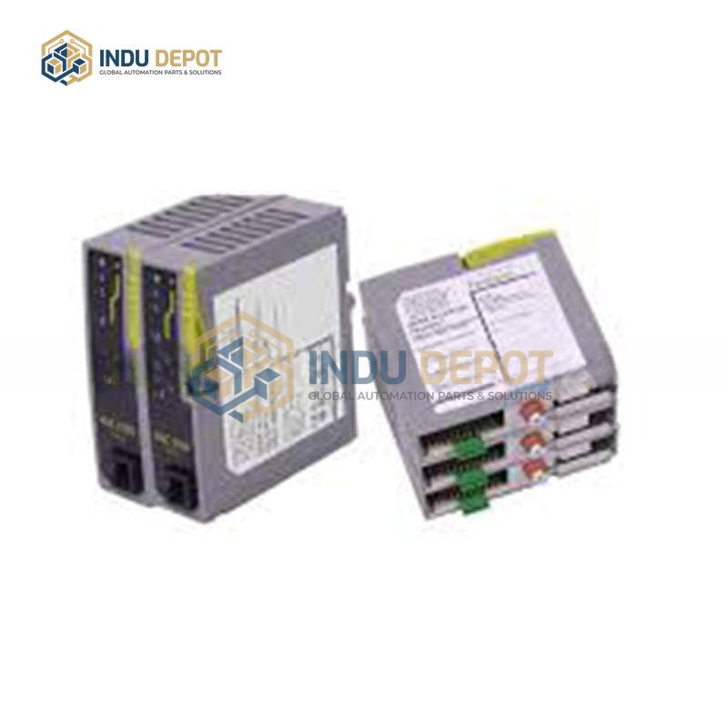 Foxboro P0177SU Ethernet-Enabled Control Module for I/A Series DCS - Image 2