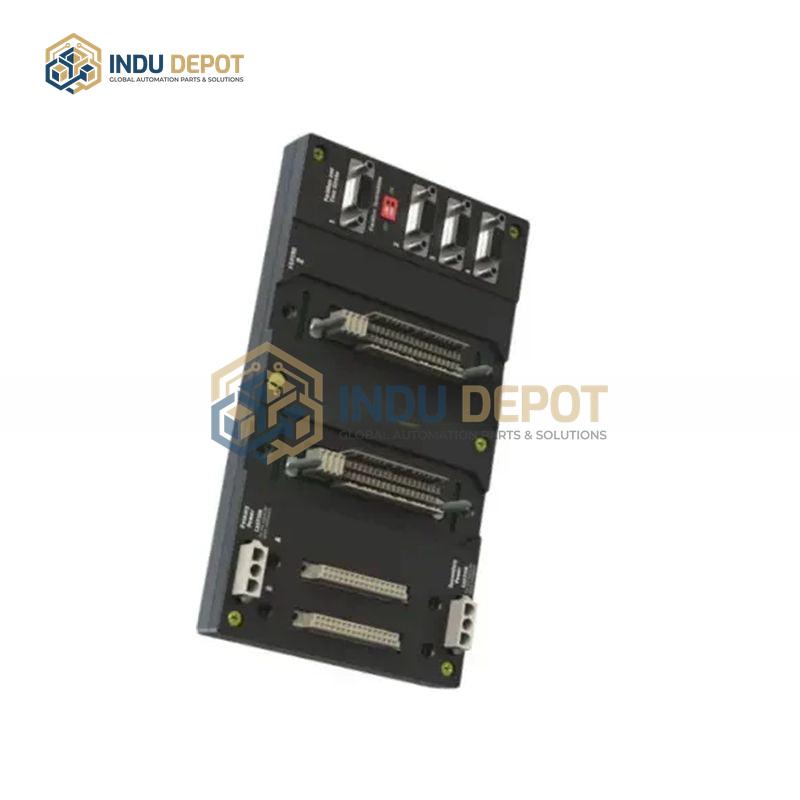 P0600TH FOXBORO High-Performance PLC Module - Image 2