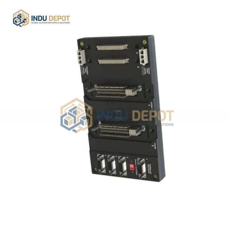 P0600TH FOXBORO High-Performance PLC Module - Image 3