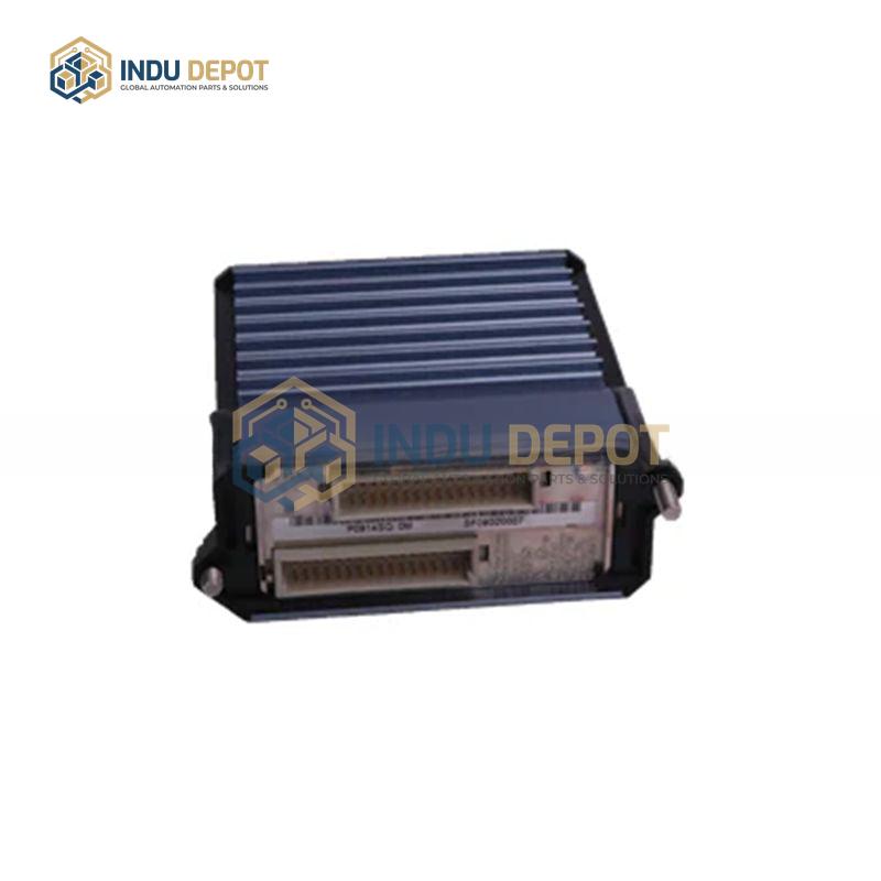 Foxboro P0650CAOC Industrial PLC Module for Loop Testing and Calibration - Image 2