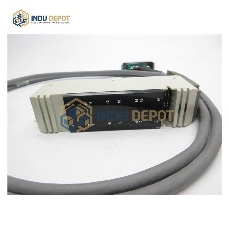 Foxboro P0700AB Reliable Termination Assembly for Process Control Modules