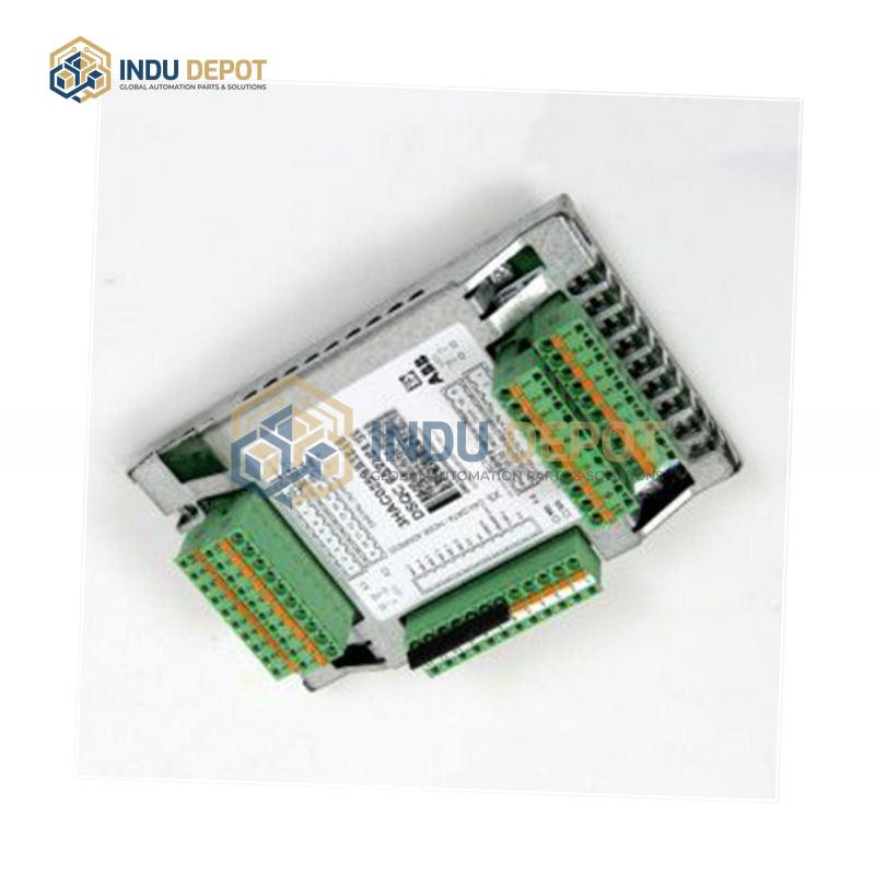 Industrial PLC Module Foxboro P0900ZW for Process Control Systems