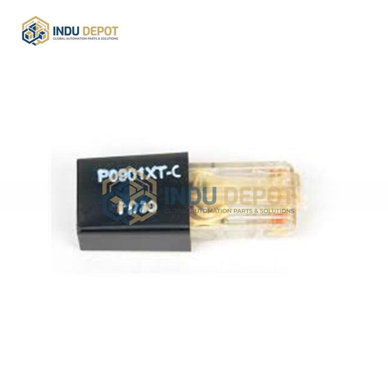 FOXBORO P0901XT-02 Industrial PLC Module for DCS Integration - Image 2