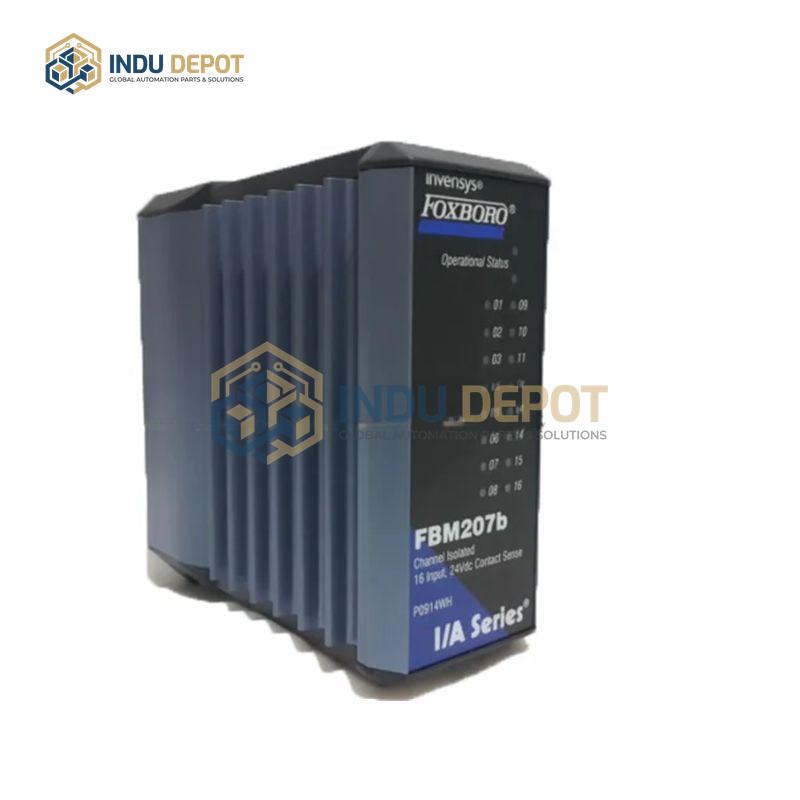 P0902CA Foxboro Input/Output Interface Module for I/A Series