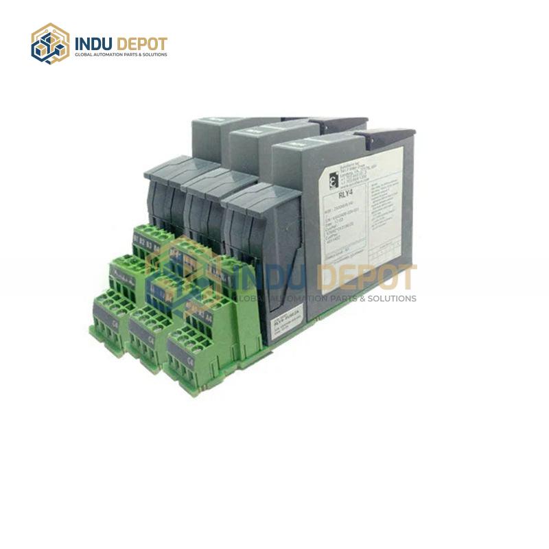 FOXBORO I/A Series P0902JM Processor Module for Automation Control