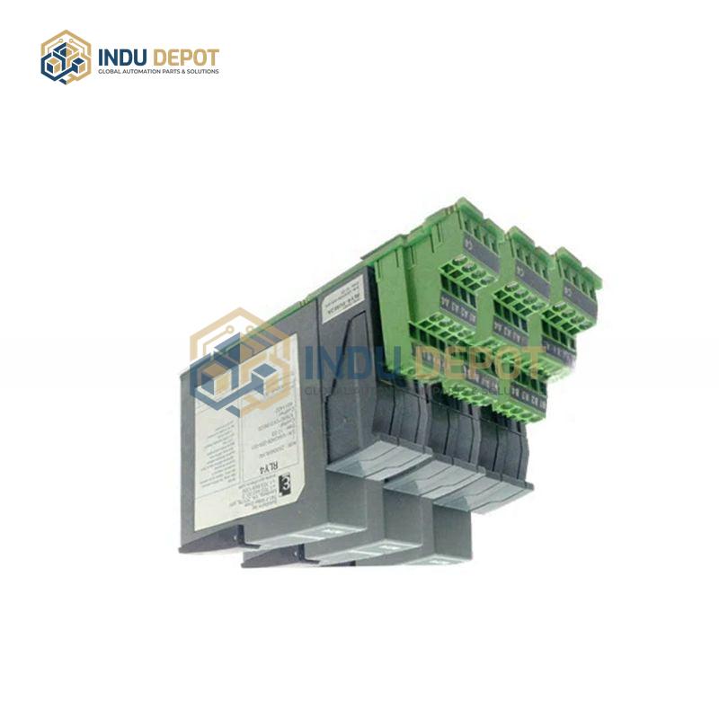 FOXBORO I/A Series P0902JM Processor Module for Automation Control - Image 2