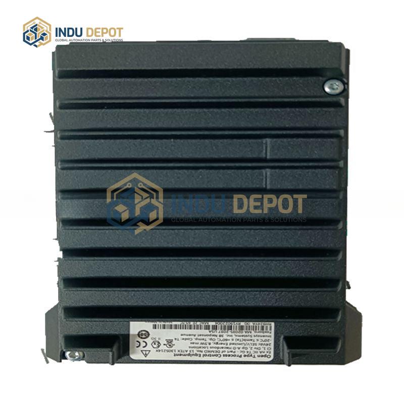 FOXBORO P0904BD PLC Module Industrial Automation System Component