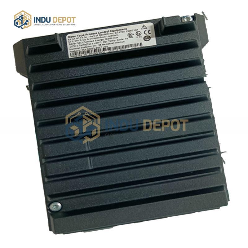 FOXBORO P0904BD PLC Module Industrial Automation System Component - Image 2