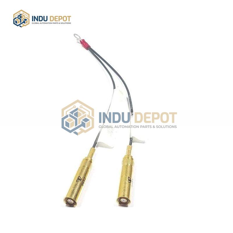 Foxboro P0912CM I/O Module Modular Interface for Control Systems