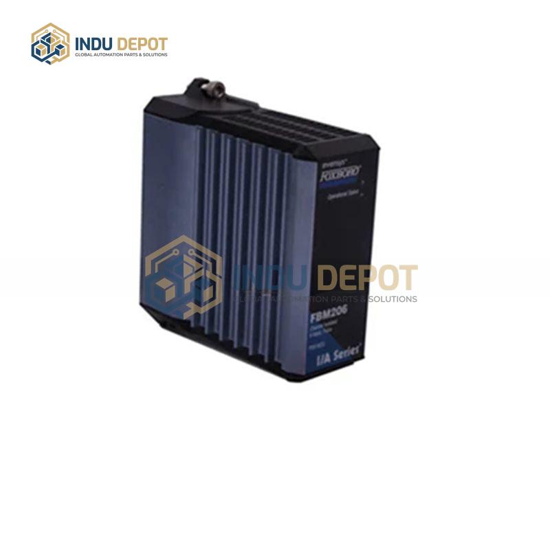 P0913KN Foxboro Programmable Logic Controller Module for I/A Series - Image 3