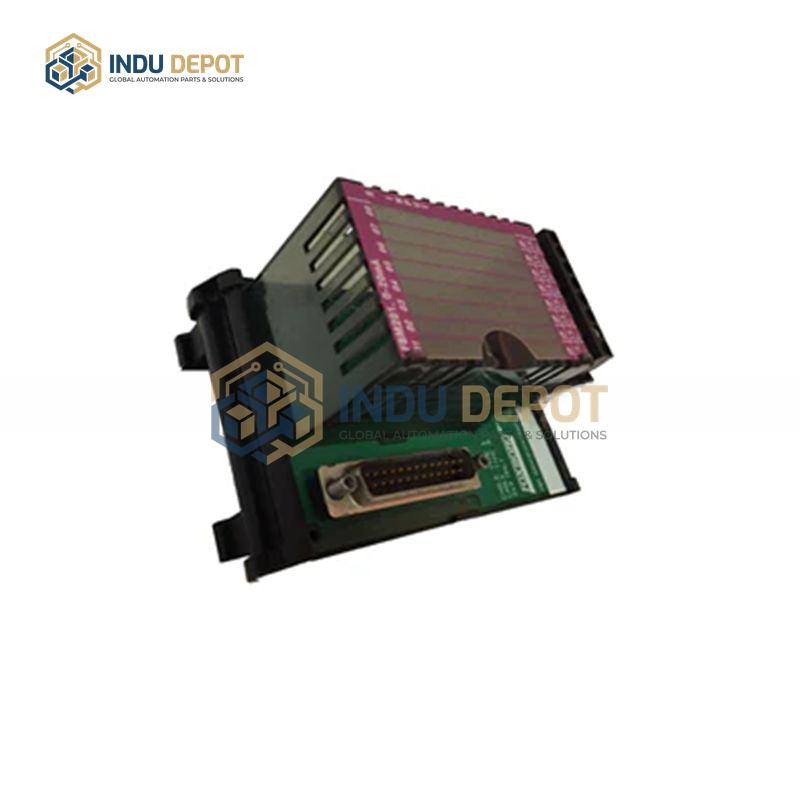 P0913LN-ON/P0913LPD/P0913QT-OA Foxboro Analog/Digital I/O Module