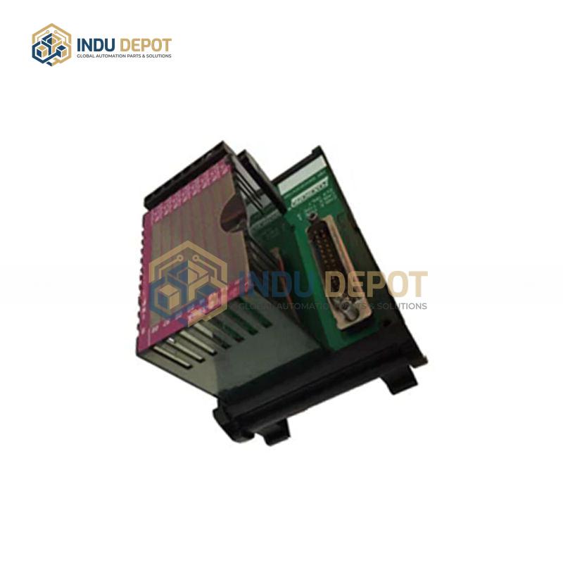 P0913LN-ON/P0913LPD/P0913QT-OA Foxboro Analog/Digital I/O Module - Image 3